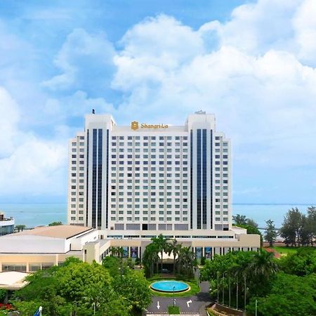 Shangri-La Beihai Exterior foto