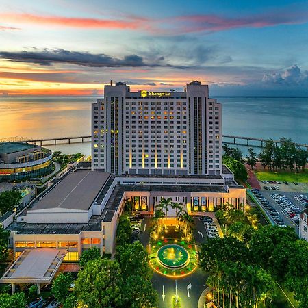 Shangri-La Beihai Exterior foto
